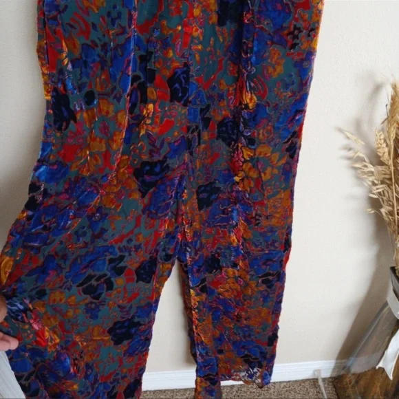 Maeve by Anthropologie Ava Jumpsuit - Picture 2 of 6